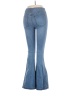 Free People Blue Jeans Size 26 waist - photo 2