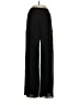 JS Collections 100% Polyester Black Casual Pants Size 4 - photo 1