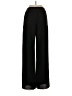 JS Collections 100% Polyester Black Casual Pants Size 4 - photo 2