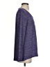 Jones New York Purple Pullover Sweater Size S - photo 4