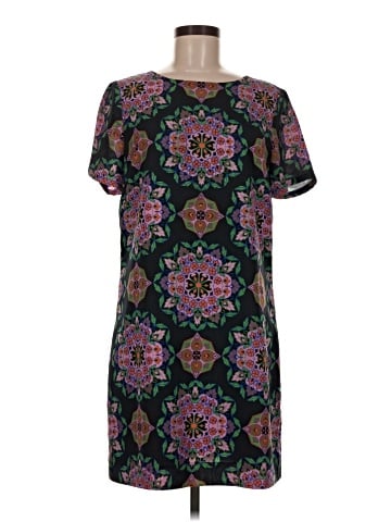 J.Crew Factory Store Casual Dress (view 1)