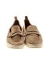 Vionic 100% Leather Tan Flats Size 8 1/2 - photo 2