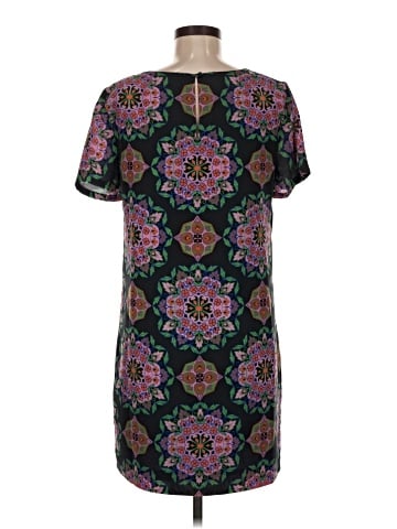 J.Crew Factory Store Casual Dress (view 2)