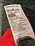 Topshop Solid Red Casual Pants Size 6 - photo 8