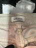 J.Jill Ivory Jeans Size 14 - photo 4