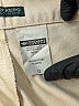 Dockers 100% Cotton Solid Yellow Shorts Size 12 - photo 3