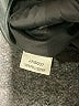 SJ Style 100% Polyester Solid Black Track Jacket Size M - photo 7
