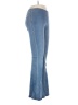 Free People Blue Jeans Size 26 waist - photo 4