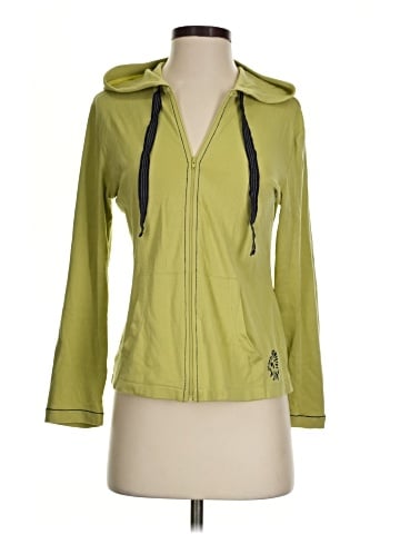 Tranquility by Soma Jacket (view 1)