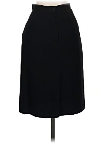 Giorgio Armani Formal Skirt (view 2)