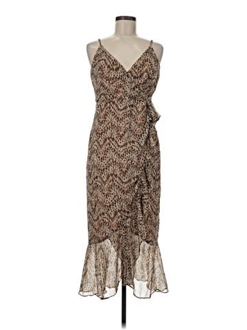 Bardot Cocktail Dress (view 1)