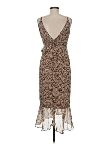 Bardot Cocktail Dress (view 2)