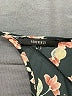 Forever 21 Black Sleeveless Blouse Size XXS (estimated) - photo 7