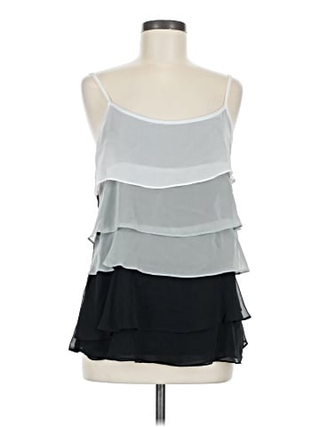 New York & Company Sleeveless Blouse (view 1)