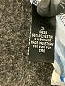 AB Studio Graphic Blue Casual Dress Size XL - photo 5