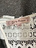 Young Essence White 3/4 Sleeve Blouse Size M - photo 7