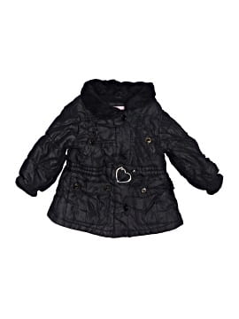 London Fog Snow Jacket (view 1)