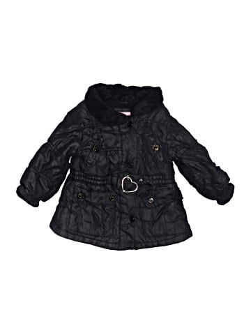 London Fog Snow Jacket (view 1)
