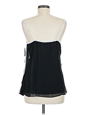 New York & Company Sleeveless Blouse (view 2)