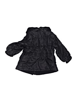 London Fog Snow Jacket (view 2)