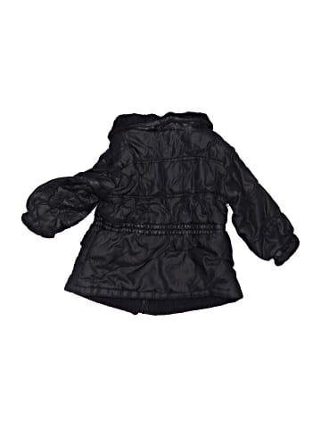 London Fog Snow Jacket (view 2)