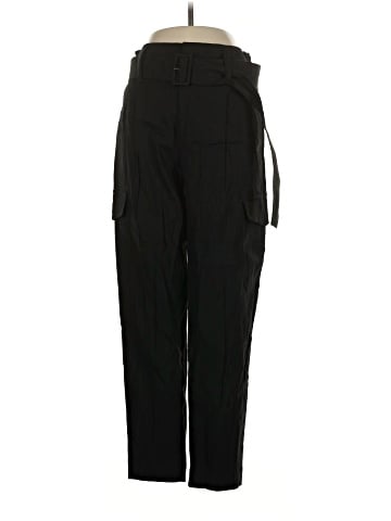 Vince. Linen Pants (view 1)