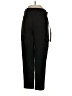 Vince. Black Linen Pants Size 2 - photo 1