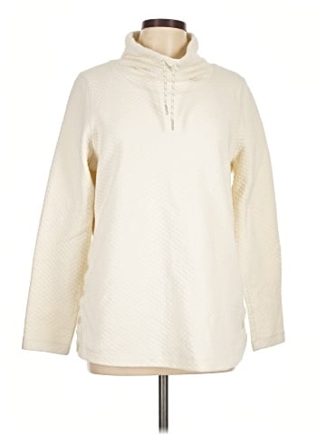 L.L.Bean Pullover Sweater (view 1)
