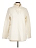 L.L.Bean Ivory Pullover Sweater Size L - photo 1