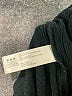 Three Dots 100% Rayon Solid Black Active Pants Size S - photo 8