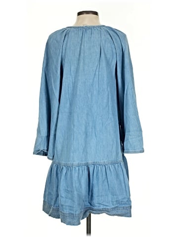 Ann Taylor LOFT Casual Dress (view 2)