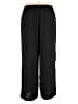 Ava & Viv 100% Polyester Black Dress Pants Size 3X - photo 2