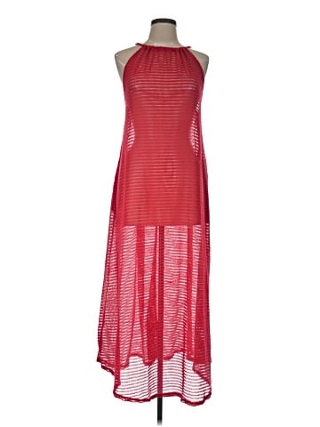 Haute Hippie Cocktail Dress (view 1)