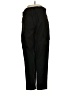 Vince. Black Linen Pants Size 2 - photo 2