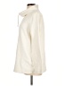 L.L.Bean Ivory Pullover Sweater Size L - photo 5