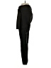 Vince. Black Linen Pants Size 2 - photo 5