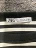 Zara Black Turtleneck Sweater Size L - photo 7