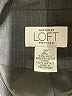 Ann Taylor LOFT Gray Blazer Size 2 Petite - photo 6
