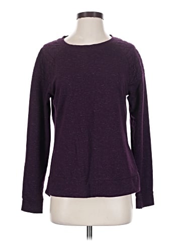 32 Degrees Pullover Sweater (view 1)