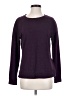 32 Degrees Purple Pullover Sweater Size S - photo 1