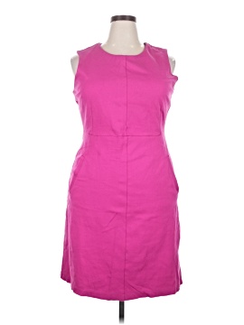Lands' End Cocktail Dress