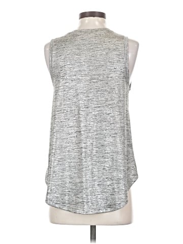 Deletta Sleeveless Top (view 2)