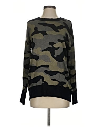 Isaac Mizrahi New York Pullover Sweater (view 1)