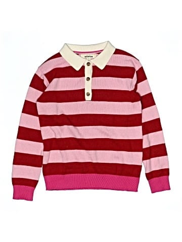 Mini Boden Pullover Sweater (view 1)