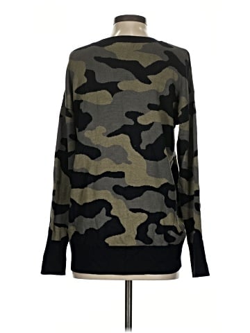 Isaac Mizrahi New York Pullover Sweater (view 2)