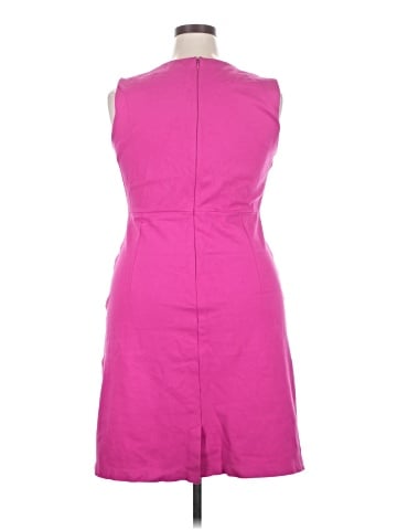 Lands' End Cocktail Dress (view 2)