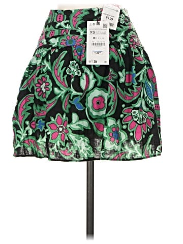 Zara Casual Skirt (view 2)