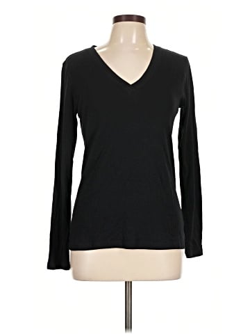 Gap Long Sleeve T-Shirt (view 1)
