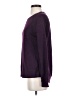 32 Degrees Purple Pullover Sweater Size S - photo 5
