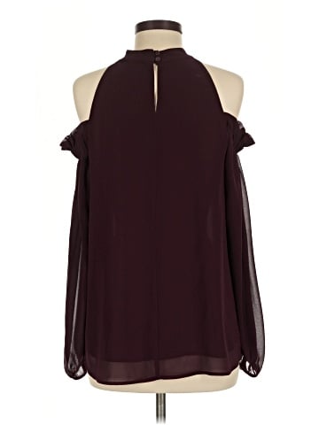 Trouve Sleeveless Blouse (view 2)